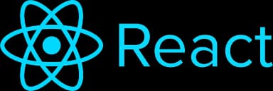 React logotype